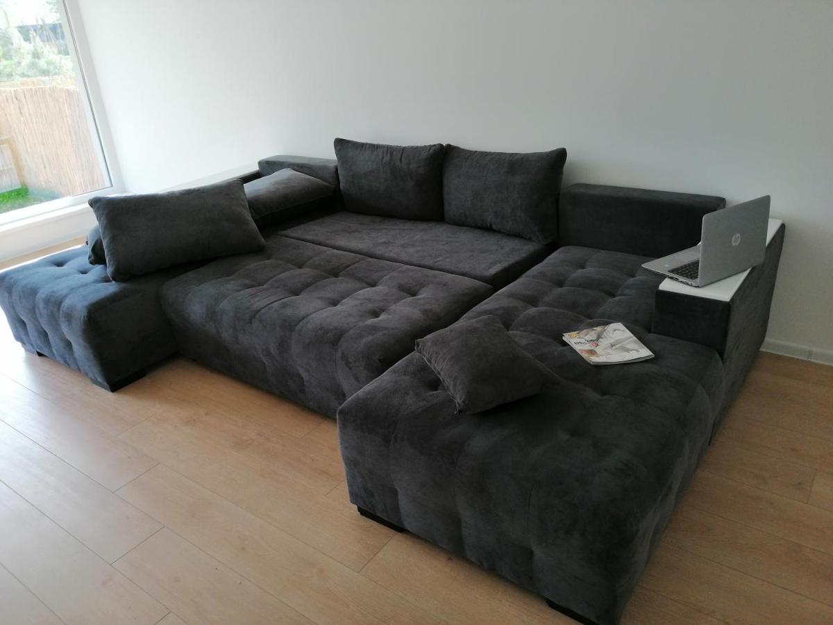 Atria Urban Resort Bucureşti Eksteriør bilde