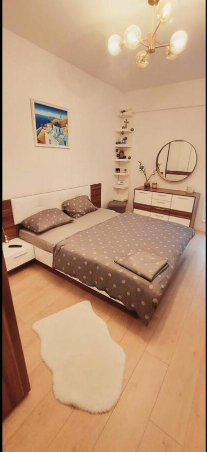 Atria Urban Resort Bucureşti Eksteriør bilde