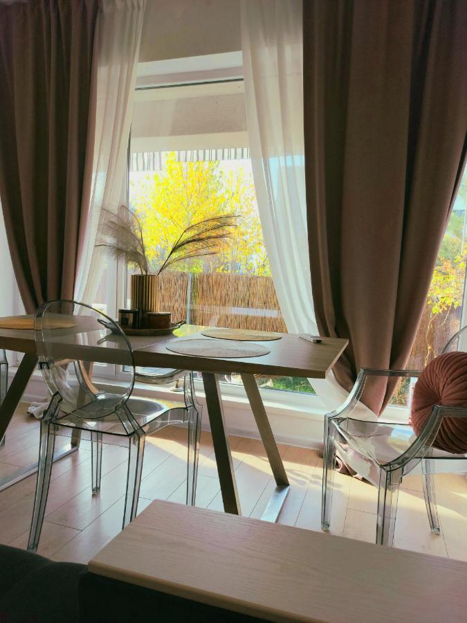 Atria Urban Resort Bucureşti Eksteriør bilde